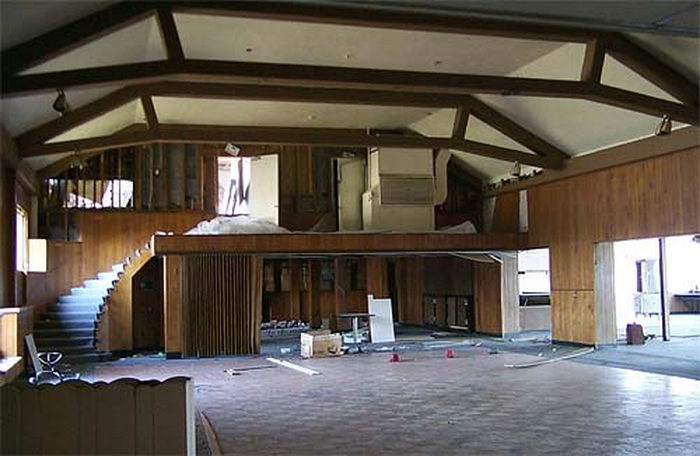 Bonnie Brook Golf Course - From Detroit Yes (newer photo)